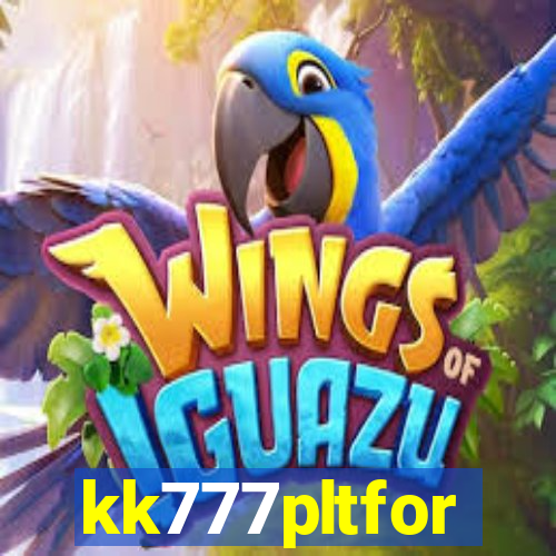 kk777pltfor