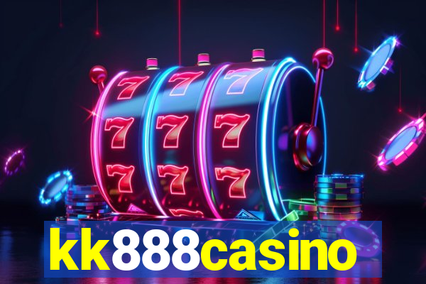 kk888casino