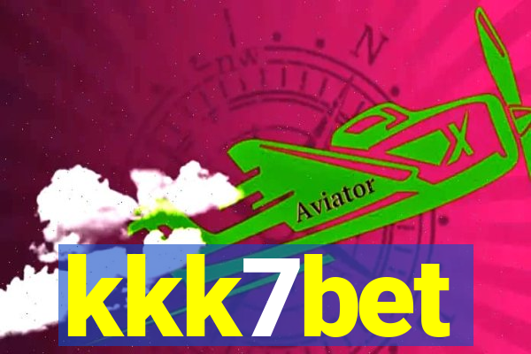 kkk7bet