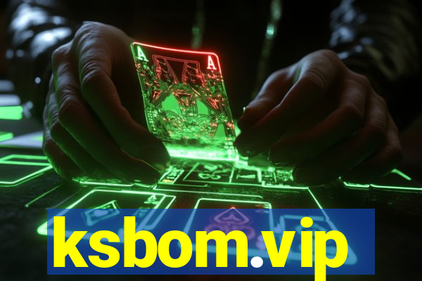 ksbom.vip