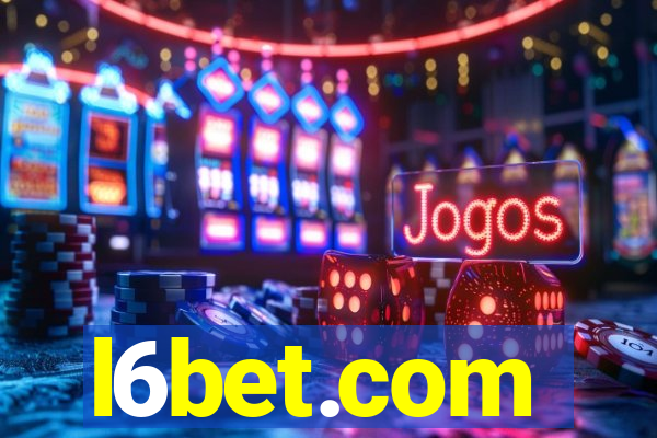 l6bet.com