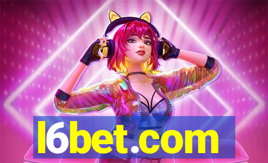 l6bet.com