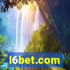 l6bet.com