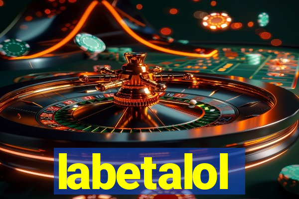 labetalol