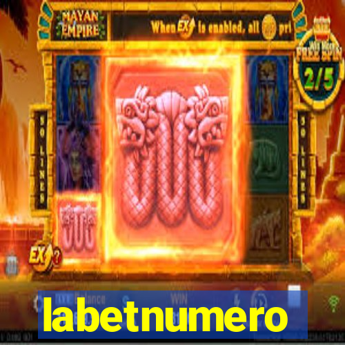 labetnumero