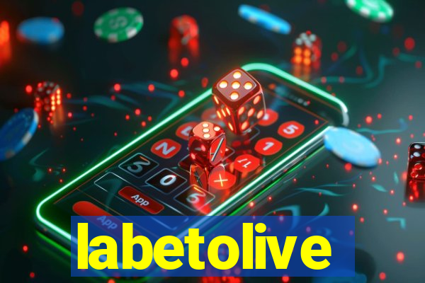 labetolive