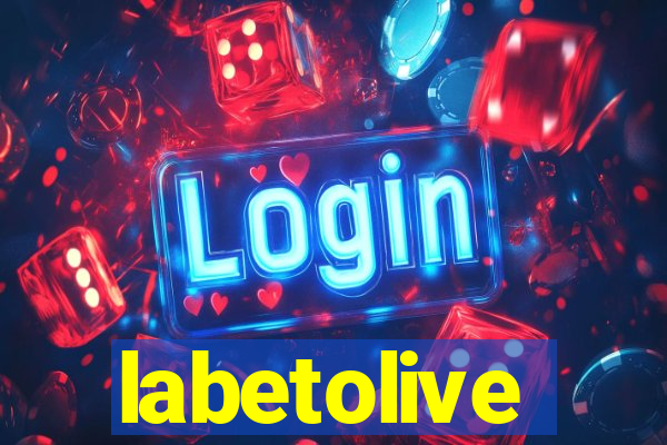 labetolive