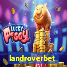 landroverbet