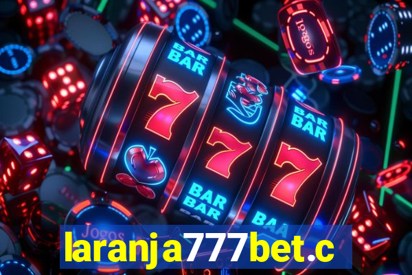 laranja777bet.com