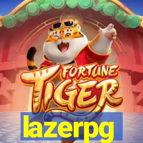 lazerpg