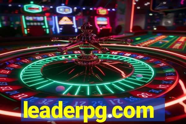 leaderpg.com