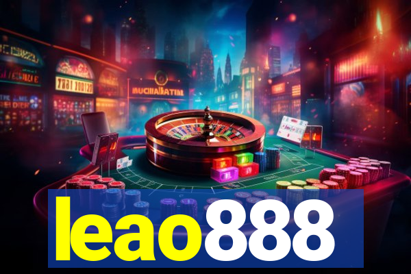 leao888