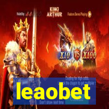 leaobet