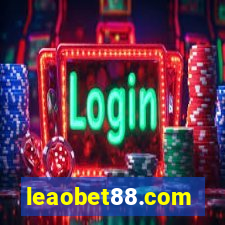 leaobet88.com