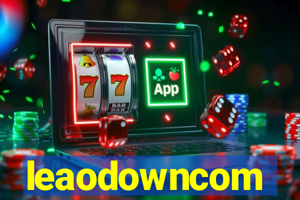 leaodowncom