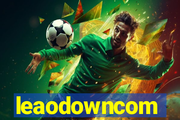 leaodowncom