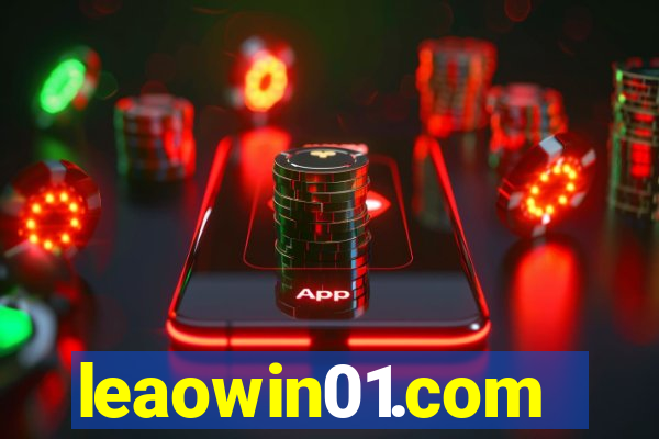 leaowin01.com