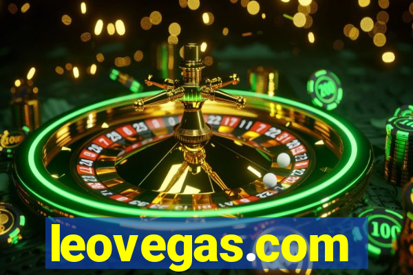 leovegas.com