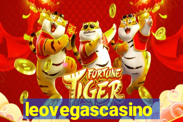 leovegascasino