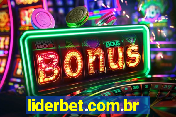 liderbet.com.br