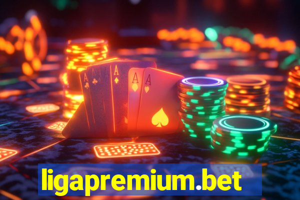 ligapremium.bet