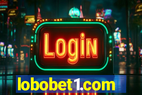 lobobet1.com