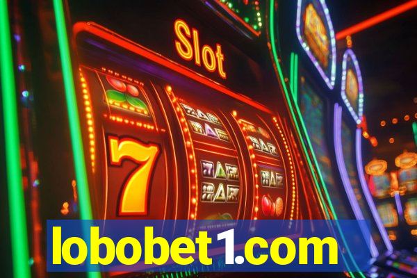 lobobet1.com