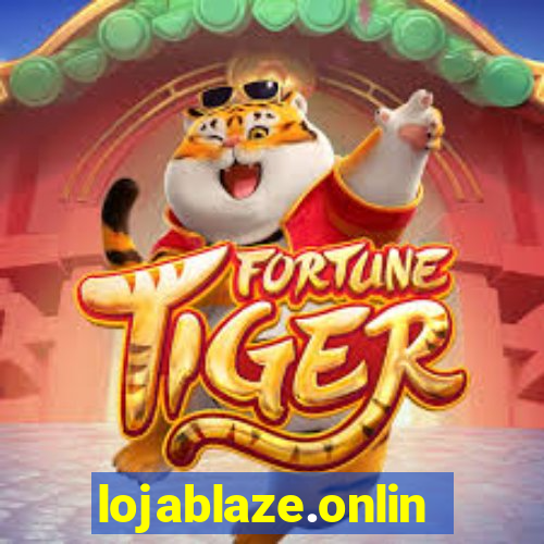 lojablaze.online