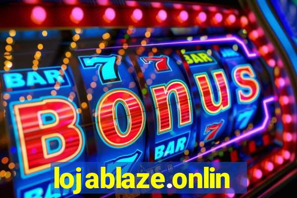 lojablaze.online