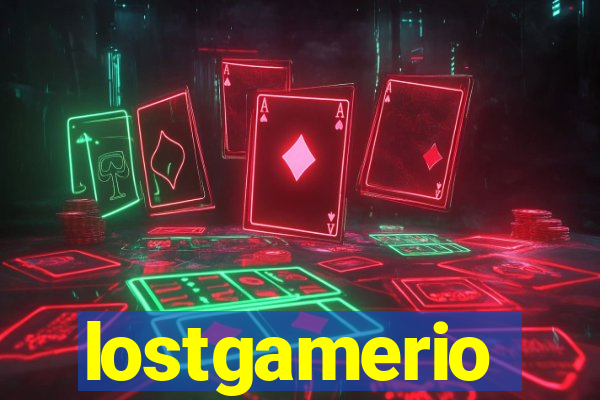 lostgamerio