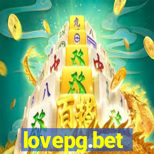 lovepg.bet