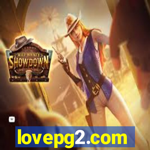 lovepg2.com