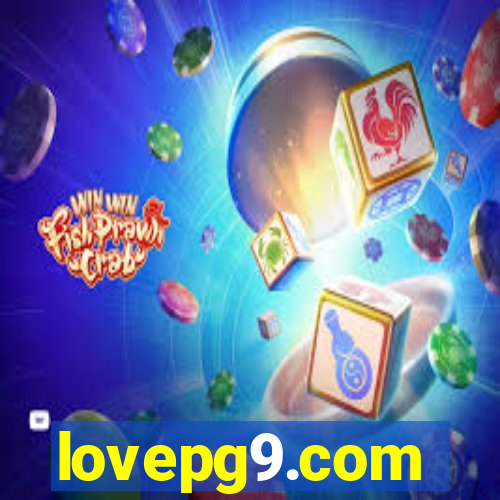 lovepg9.com