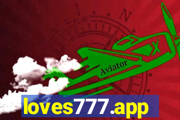 loves777.app