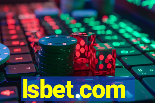 lsbet.com