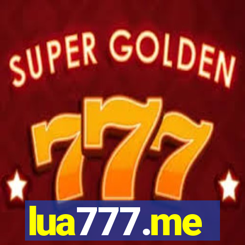 lua777.me