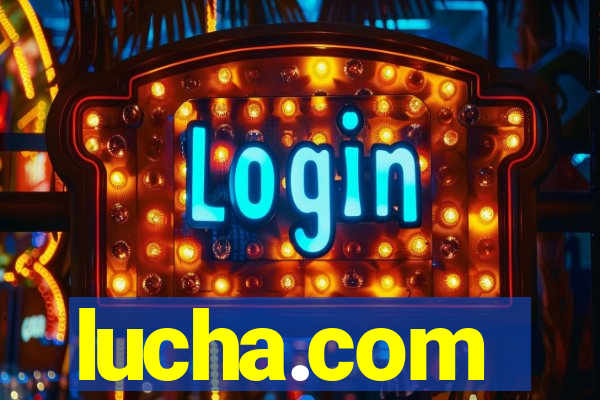 lucha.com