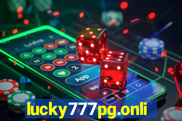 lucky777pg.online