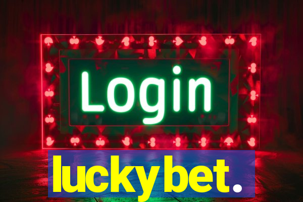 luckybet.