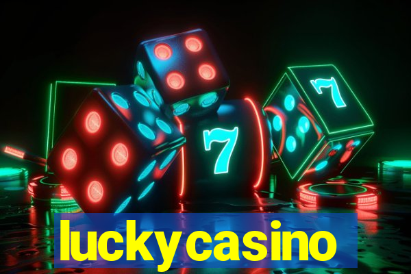 luckycasino