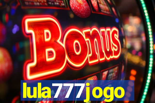 lula777jogo