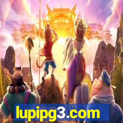 lupipg3.com