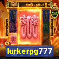 lurkerpg777