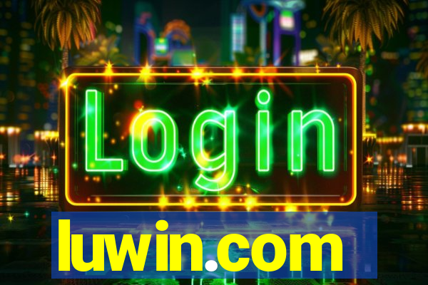 luwin.com