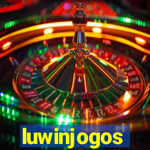 luwinjogos