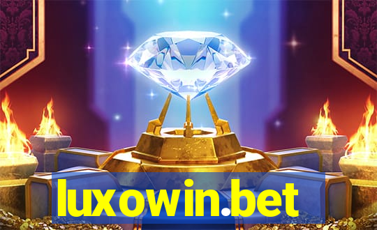 luxowin.bet