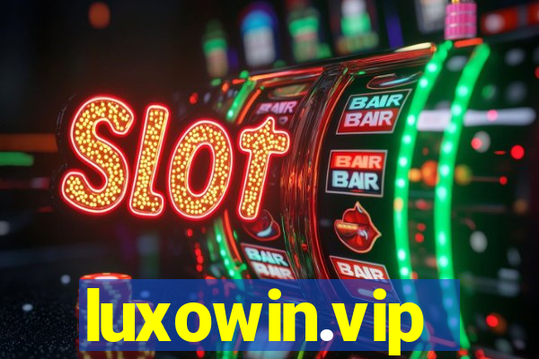 luxowin.vip