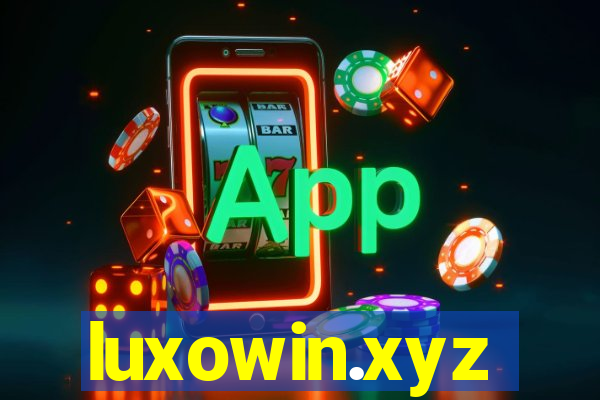 luxowin.xyz