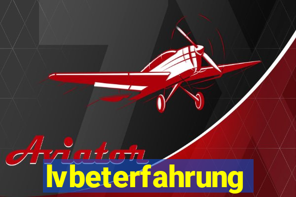 lvbeterfahrung