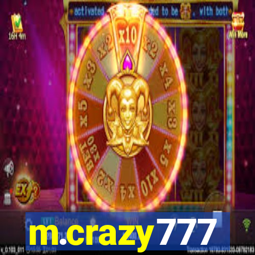 m.crazy777